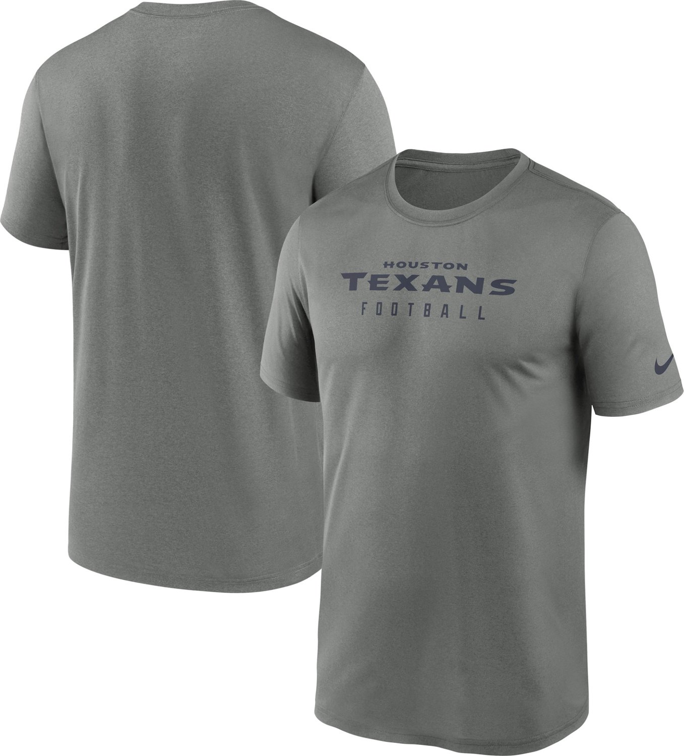 Nike Men's Houston Texans Legend Dri-FIT T-shirt