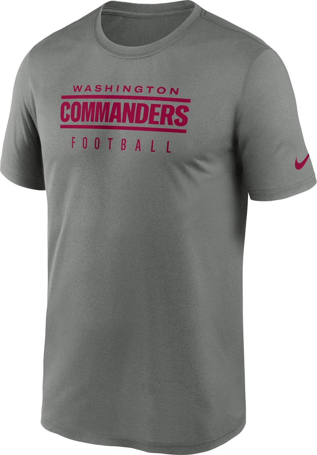 Nike NFL Tampa Bay Buccaneers Legend Icon Dri-Fit T-Shirt