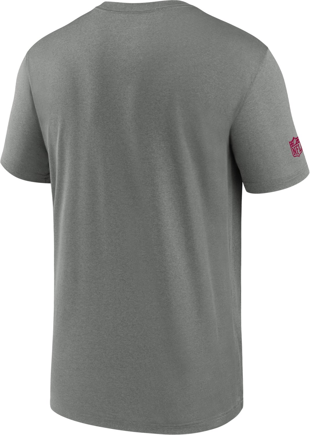 Nike Men's Washington Commanders Legend Dri-FIT T-shirt - view number 2