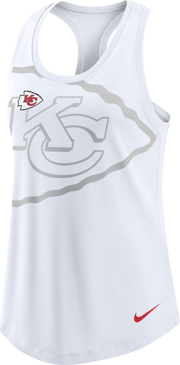 Nike City (NFL Atlanta Falcons) Women's Racerback Tank Top