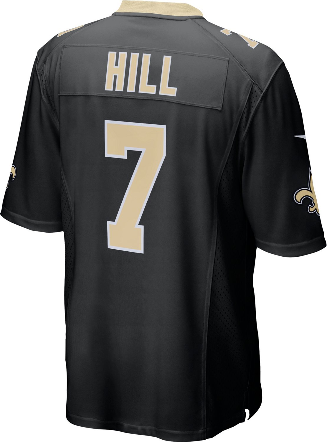 New Orleans Saints Taysom Hill Jerseys, Shirts, Apparel, Gear