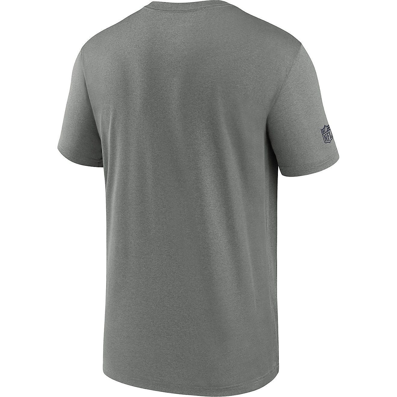 Nike Men's Houston Texans Legend Dri-FIT T-shirt | Academy