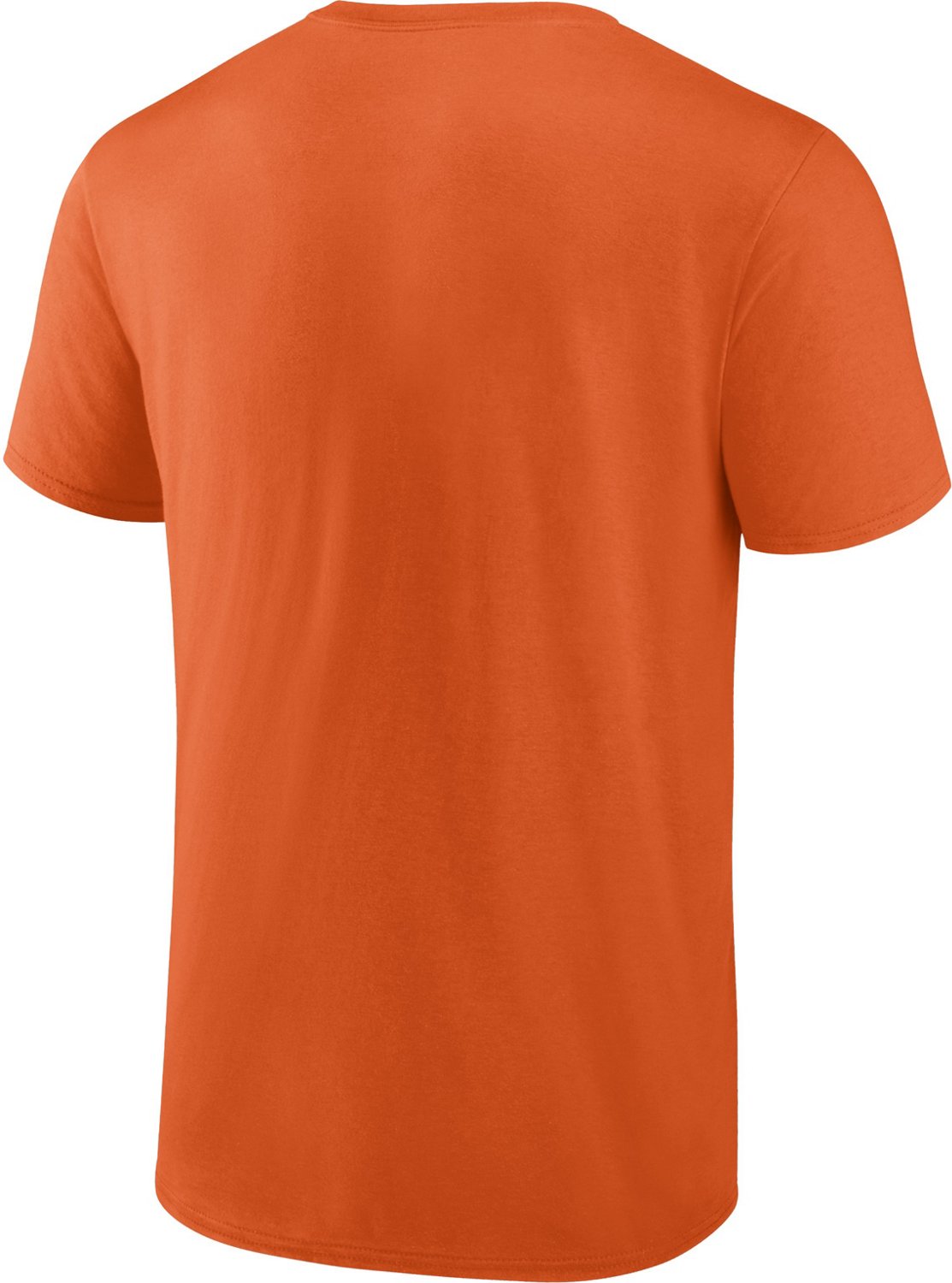 Fanatics Men's Oklahoma State University Fundamentals Modern Triblend T-shirt - view number 2
