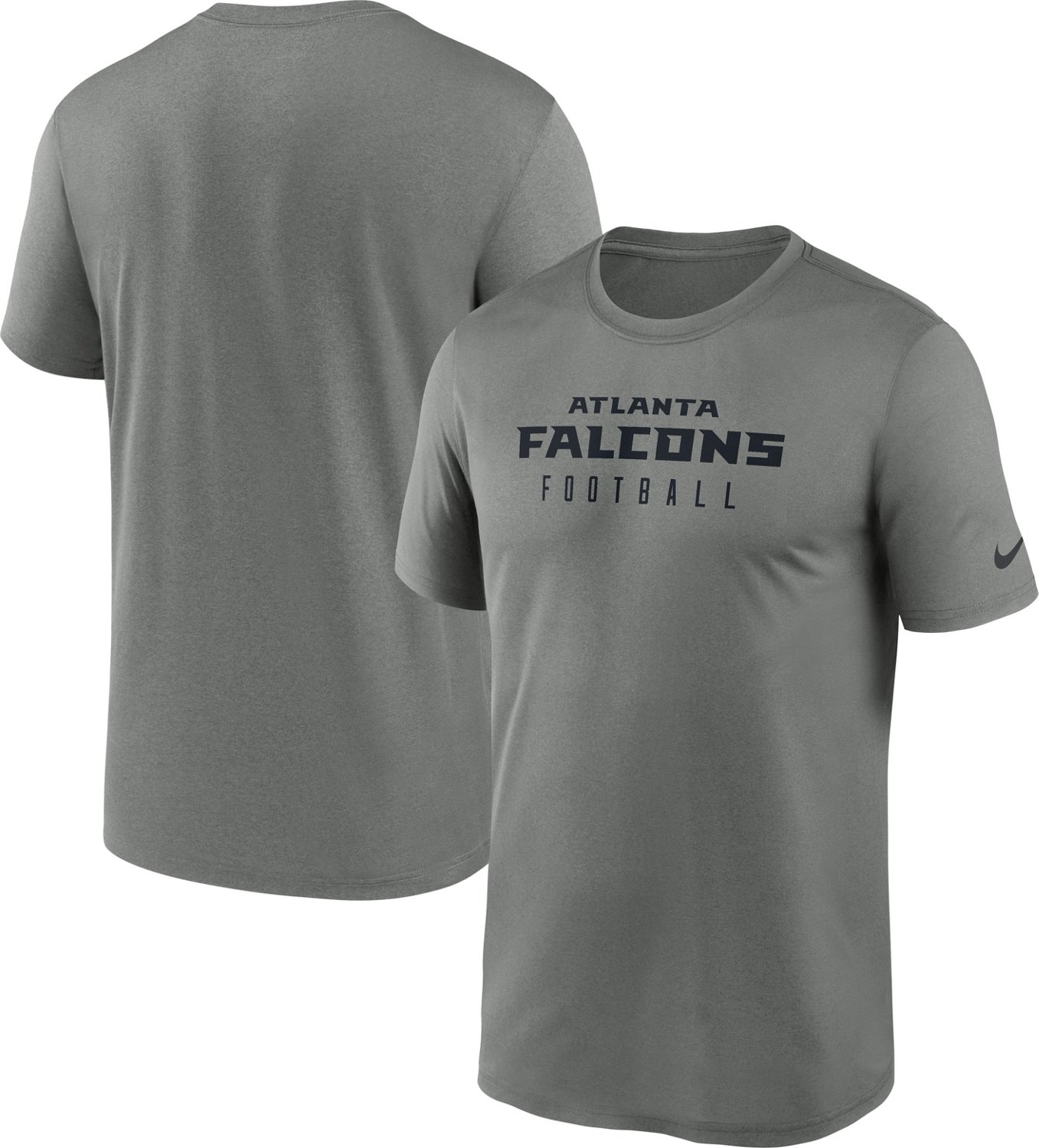 Nike Men's Atlanta Falcons Legend Dri-FIT T-shirt | Academy