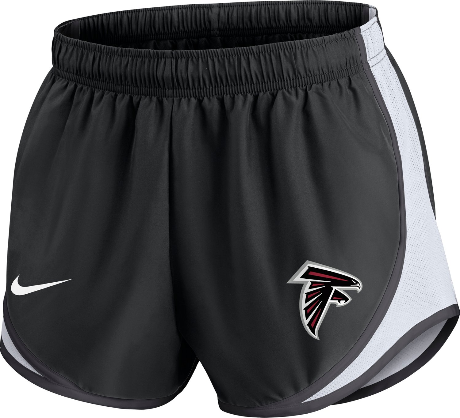 Atlanta Falcons Nike Tempo Short - Womens