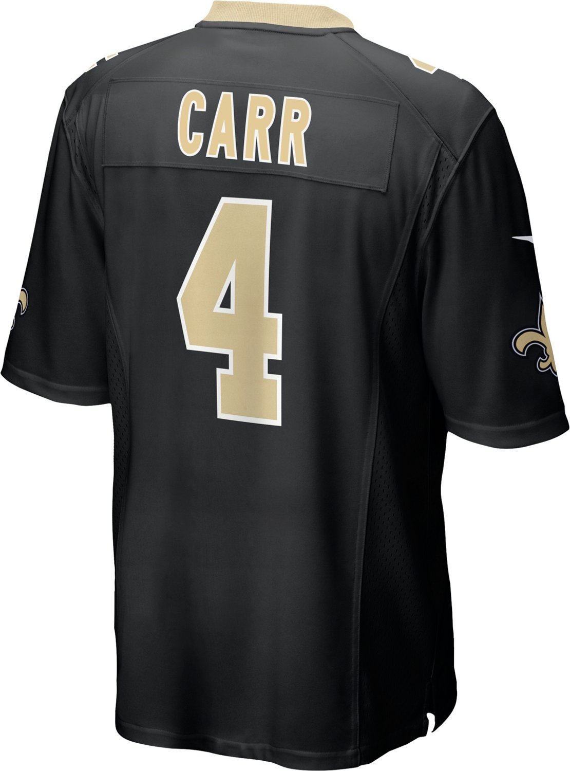 Derek carr jersey store shirt