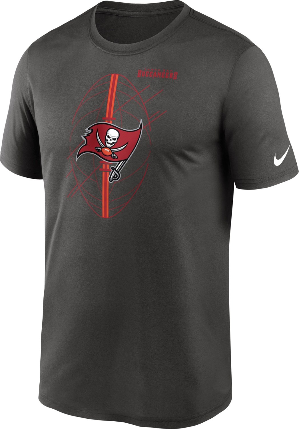 men's tampa bay buccaneers shirt