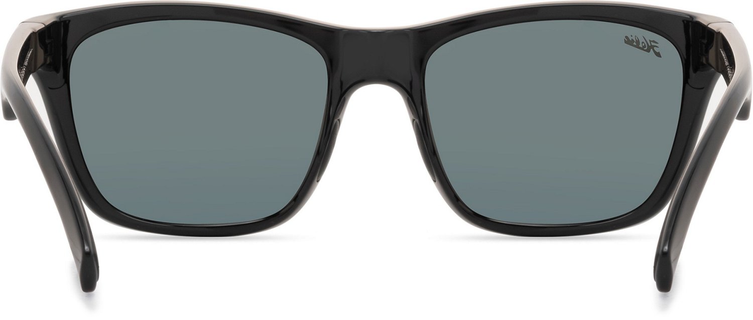 Hobie Adults' Woody Sport Polarized Mirrored Sunglasses                                                                          - view number 3