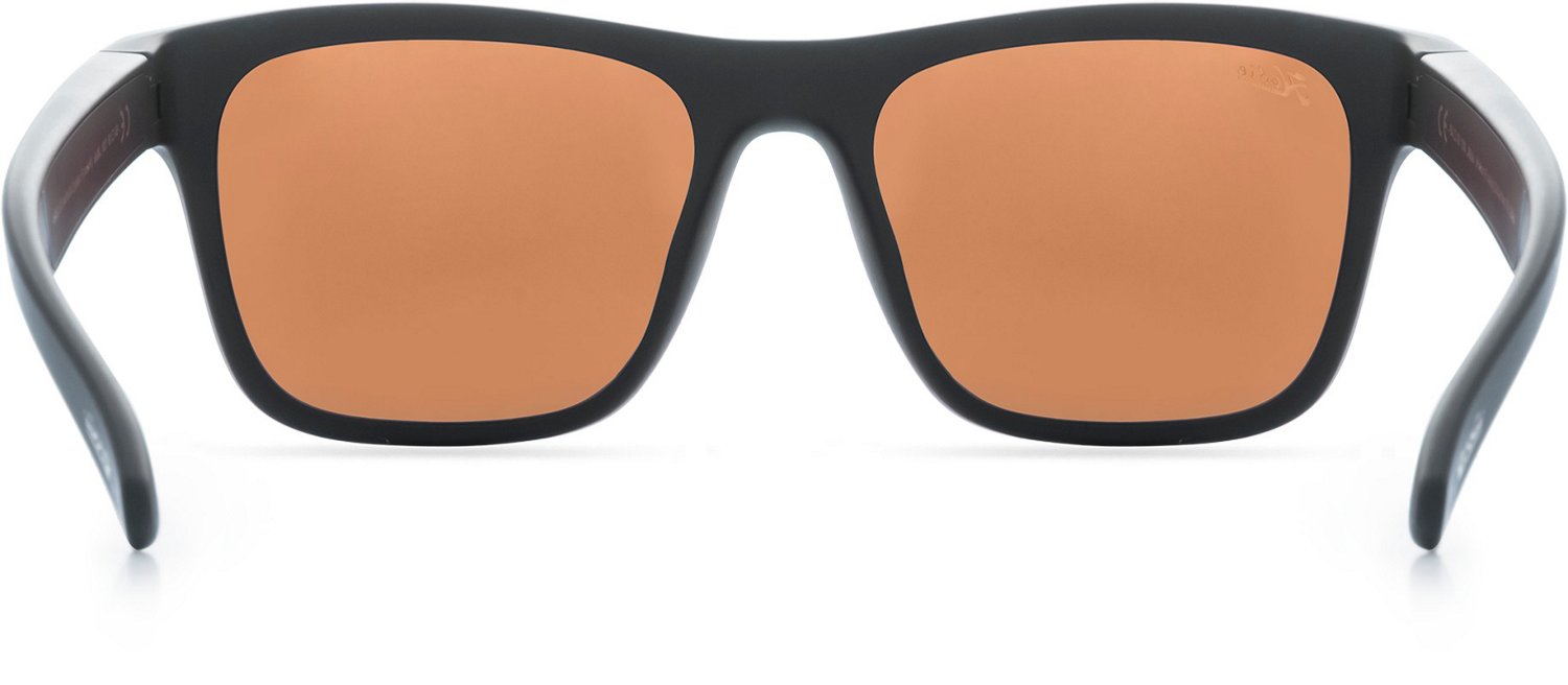 Hobie Polarized Men's Coastal Float Polarized Mirror Sunglasses                                                                  - view number 3