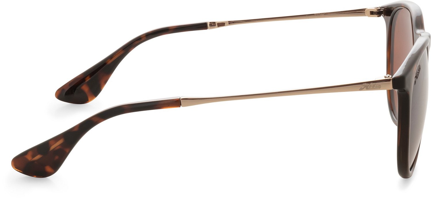 Hobie Polarized Women's Maywood Polarized Mirror Sunglasses                                                                      - view number 4
