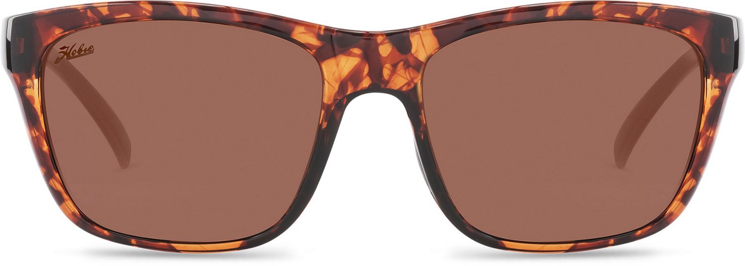 Hobie Polarized Adults' Woody Sport Polarized Sunglasses - view number 2