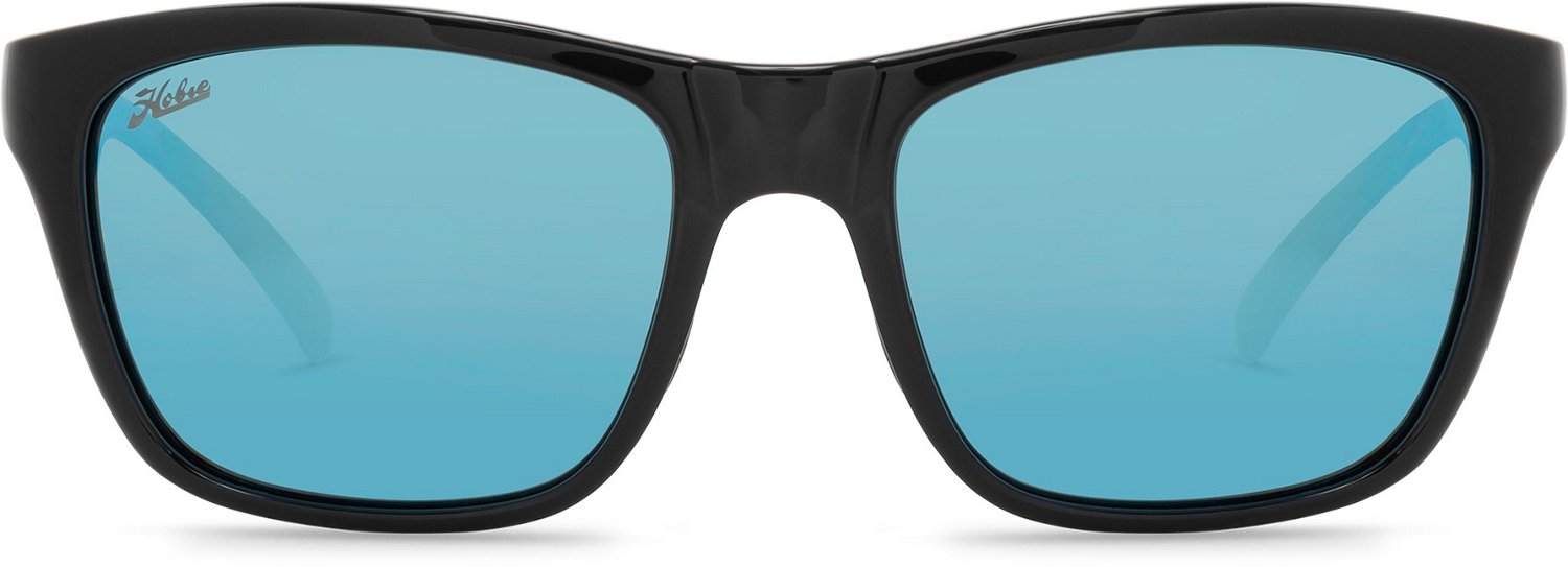 Hobie Adults' Woody Sport Polarized Mirrored Sunglasses                                                                          - view number 2