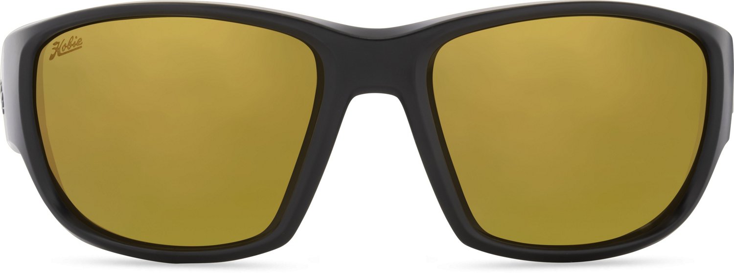 Hobie Polarized Men's Hank Cherry Bluefin Float Polarized Sunglasses                                                             - view number 2