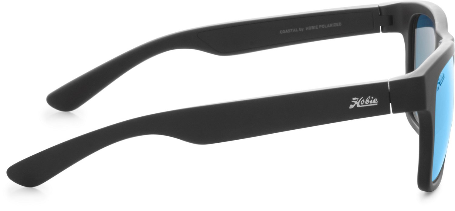 Hobie Polarized Men's Coastal Float Polarized Mirror Sunglasses                                                                  - view number 4