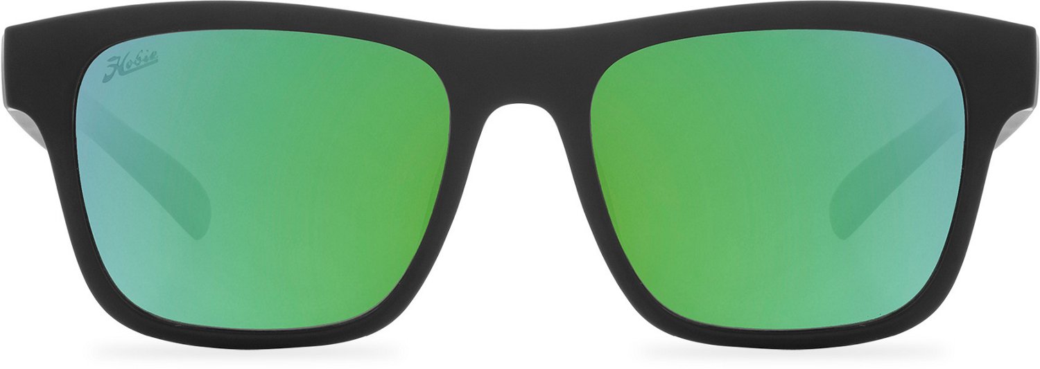 Hobie Polarized Men's Coastal Float Polarized Mirror Sunglasses                                                                  - view number 2
