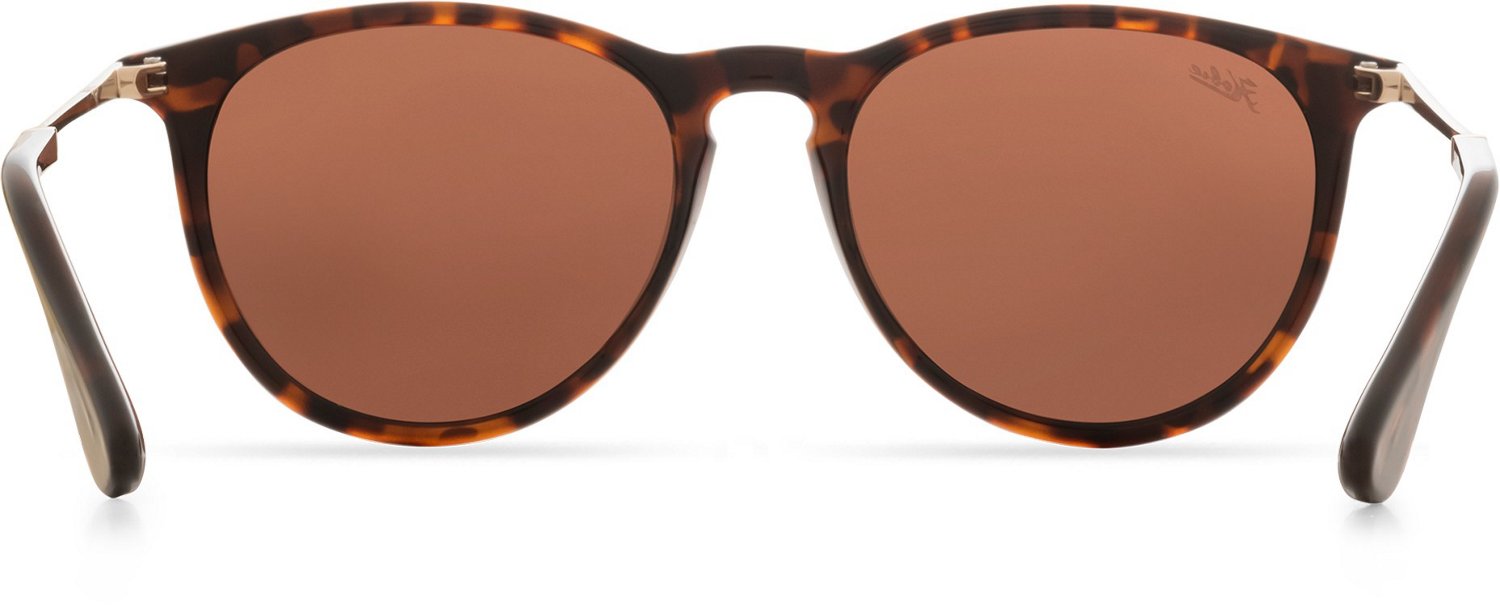 Hobie Polarized Women's Maywood Polarized Mirror Sunglasses                                                                      - view number 3
