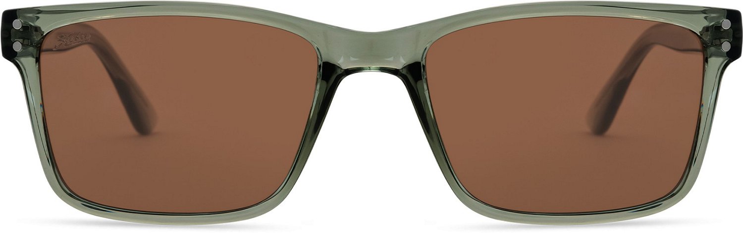 Hobie Polarized Men's Flats Polarized Sunglasses                                                                                 - view number 2