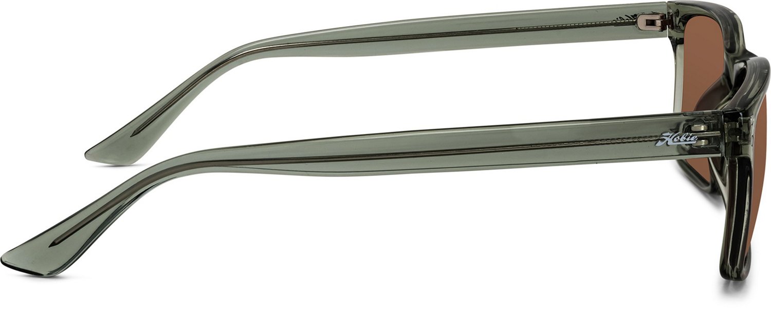 Hobie Polarized Men's Flats Polarized Sunglasses                                                                                 - view number 4