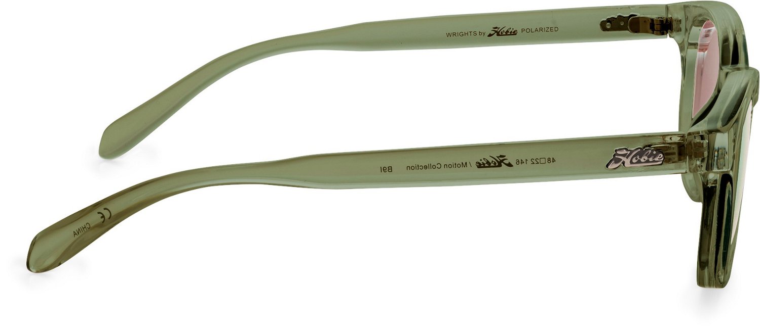Hobie Polarized Adults' Wrights Polarized Sunglasses                                                                             - view number 4