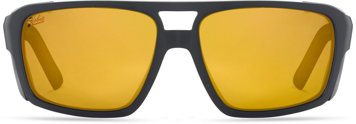 Hobie Polarized Men's El Matador Polarized Mirror Sunglasses                                                                     - view number 2