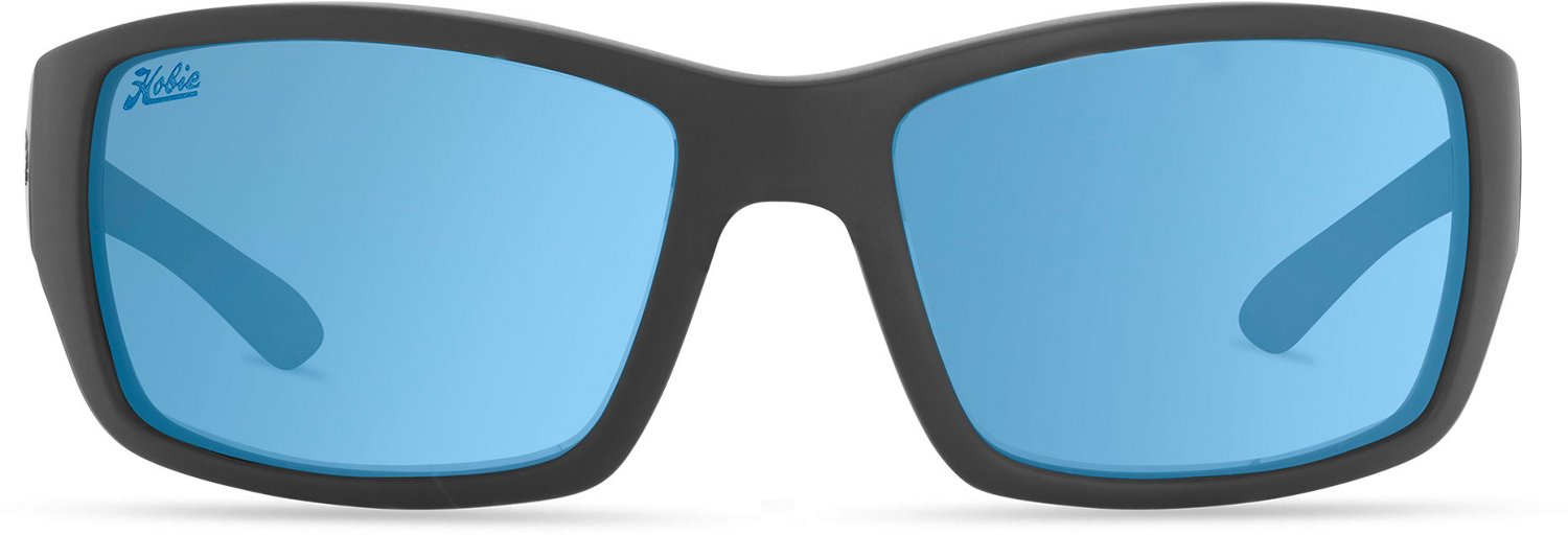 Hobie Polarized Men's Everglades Polarized Mirror Sunglasses                                                                     - view number 2