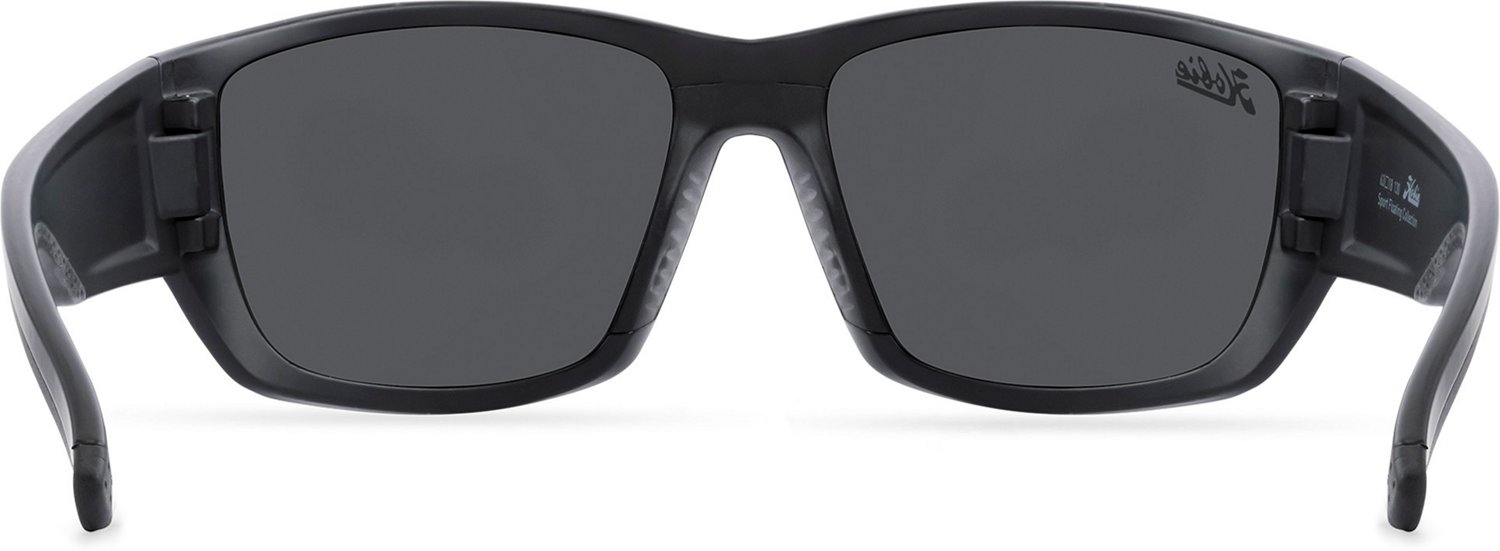 Hobie Polarized Men's Bluefin Polarized Sunglasses                                                                               - view number 3