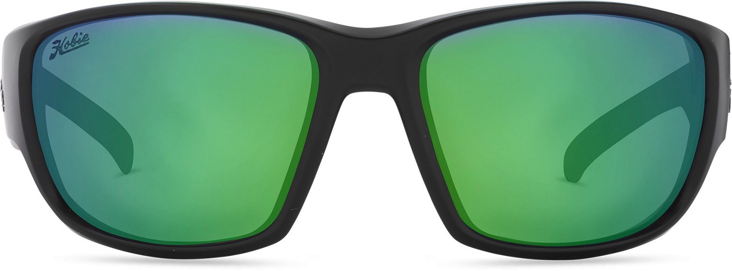 Hobie Polarized Men's Bluefin Polarized Mirror Sunglasses                                                                        - view number 2