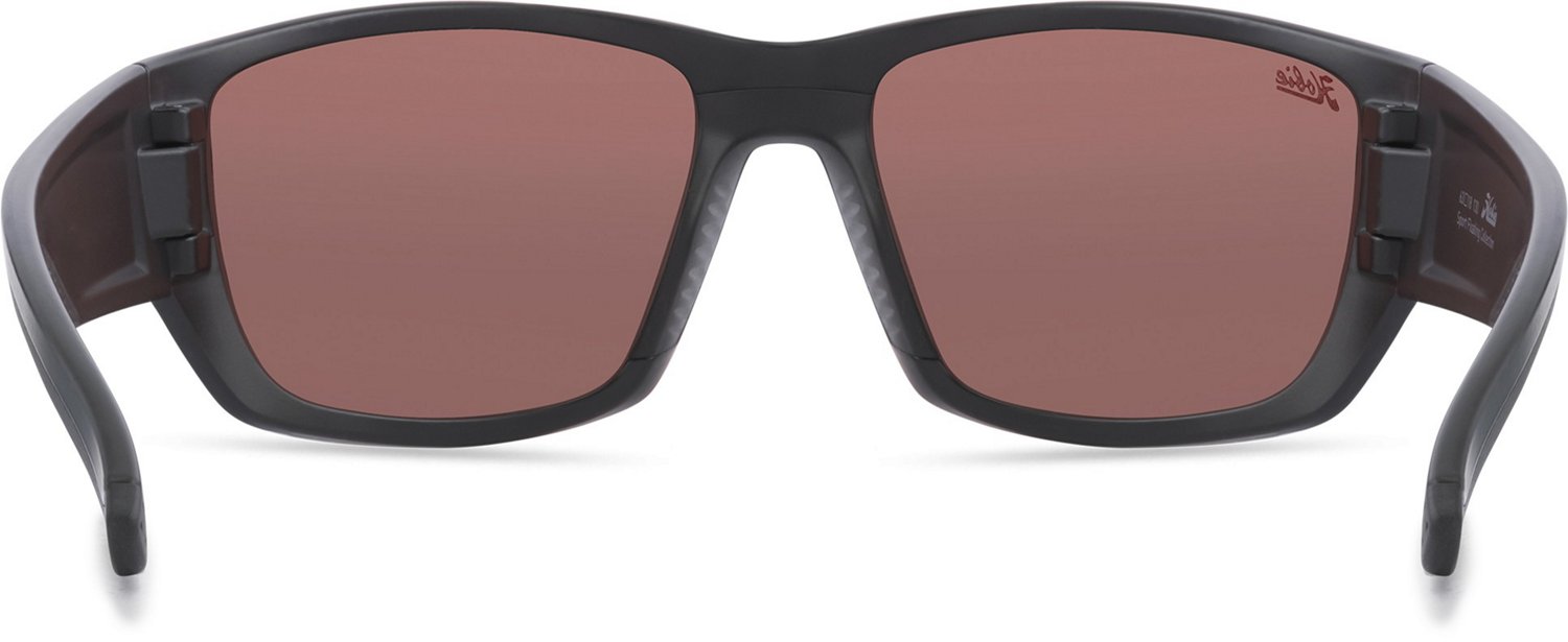 Hobie Polarized Men's Bluefin Polarized Mirror Sunglasses                                                                        - view number 3