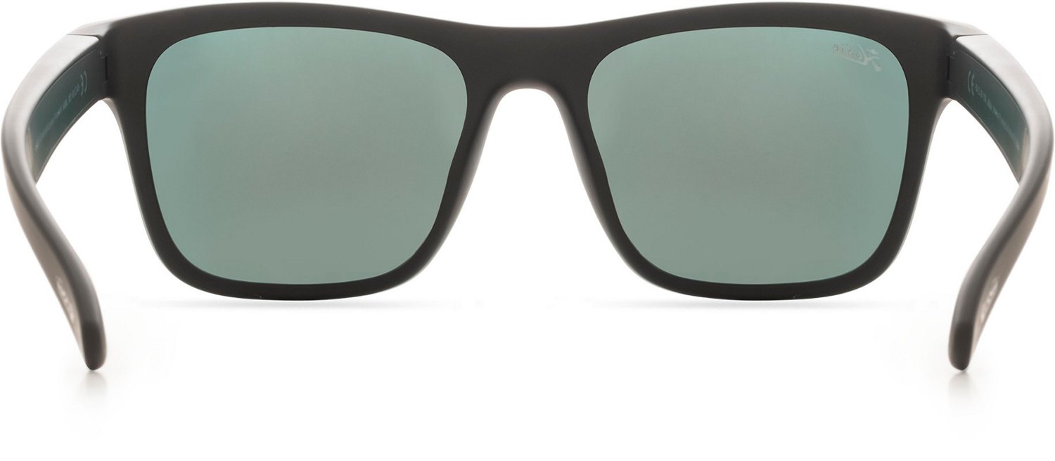 Hobie Polarized Men's Coastal Float Polarized Mirror Sunglasses                                                                  - view number 3