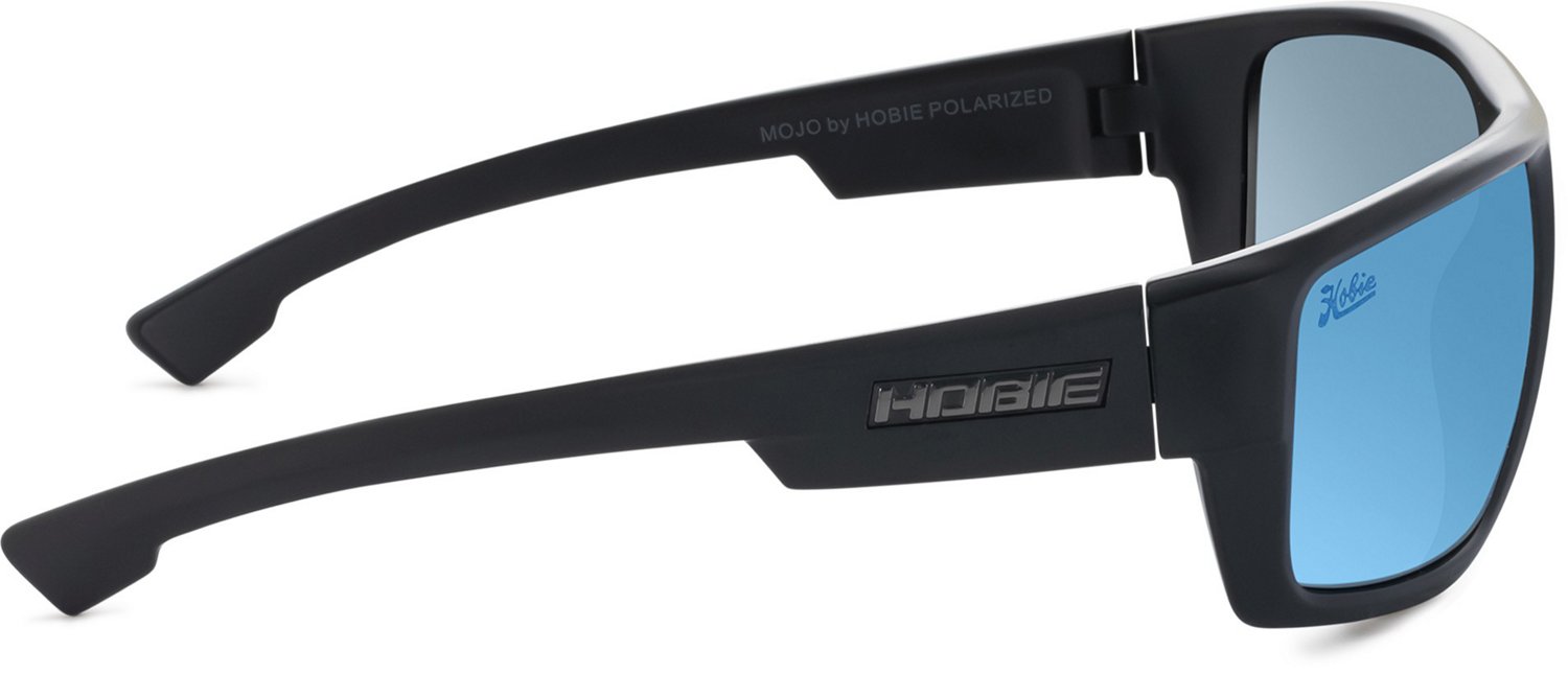 Hobie Polarized Men's Mojo Polarized Mirror Sunglasses                                                                           - view number 4