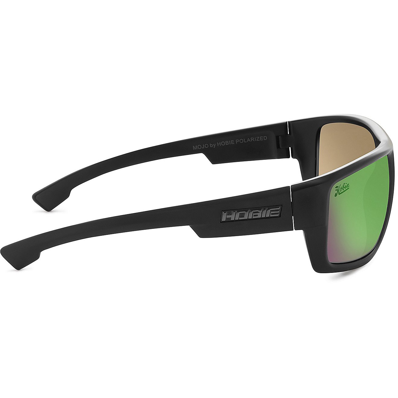Hobie Polarized Men's Mojo Polarized Mirror Sunglasses                                                                           - view number 4