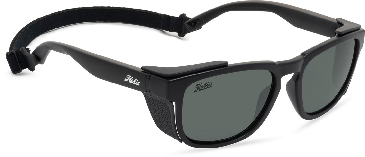 Hobie Polarized Adults' Monarch Float Polarized Sunglasses Academy
