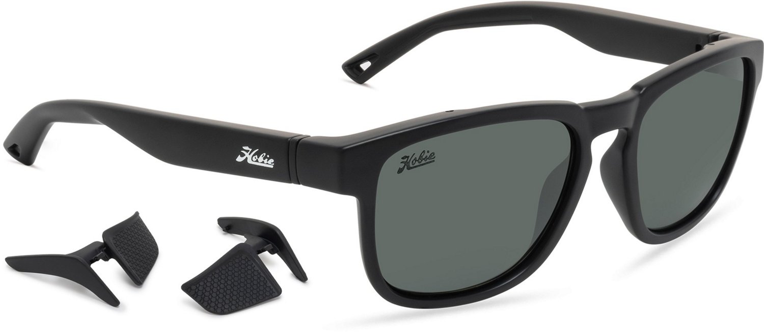 Hobie Polarized Adults' Monarch Float Polarized Sunglasses Academy
