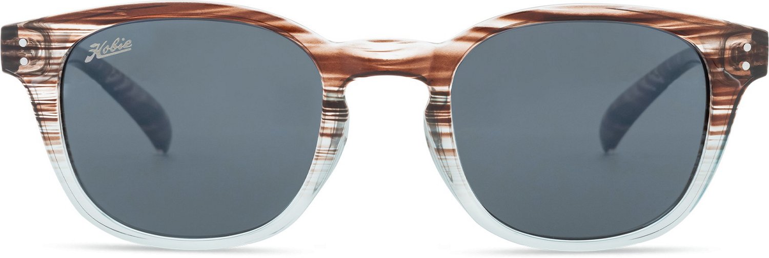 Hobie Polarized Adults' Wrights Polarized Mirror Sunglasses                                                                      - view number 2