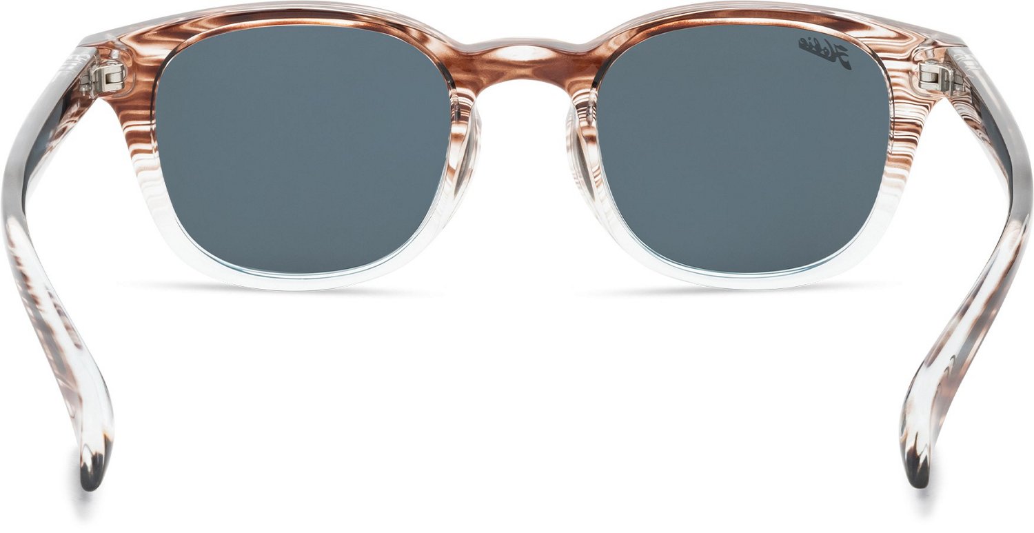 Hobie Polarized Adults' Wrights Polarized Mirror Sunglasses                                                                      - view number 3