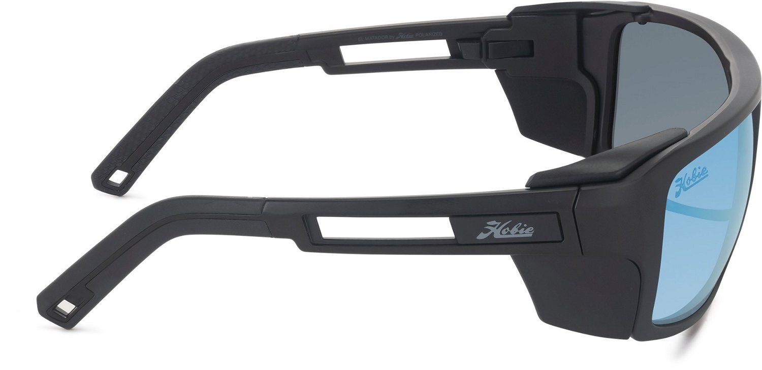 Hobie Polarized Men's El Matador Polarized Mirror Sunglasses                                                                     - view number 4