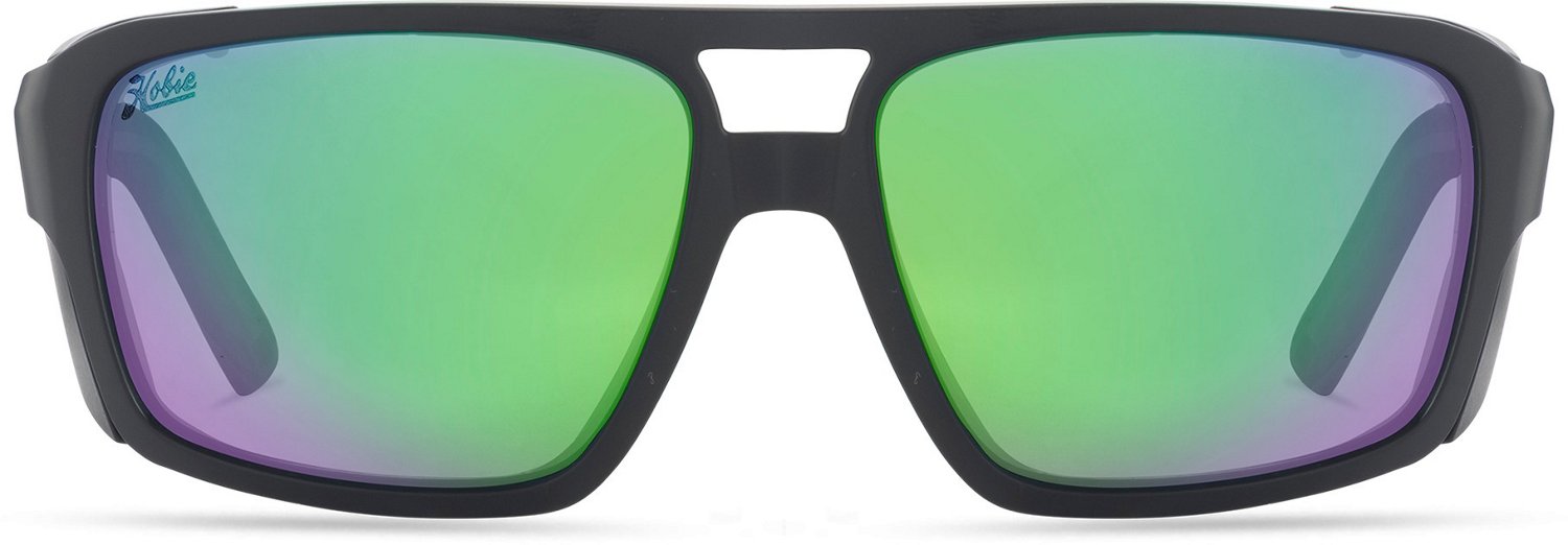 Hobie Polarized Men's El Matador Polarized Mirror Sunglasses                                                                     - view number 2