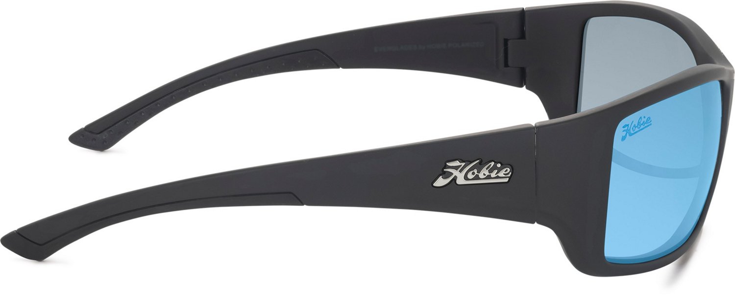 Hobie Polarized Men's Everglades Polarized Mirror Sunglasses                                                                     - view number 4