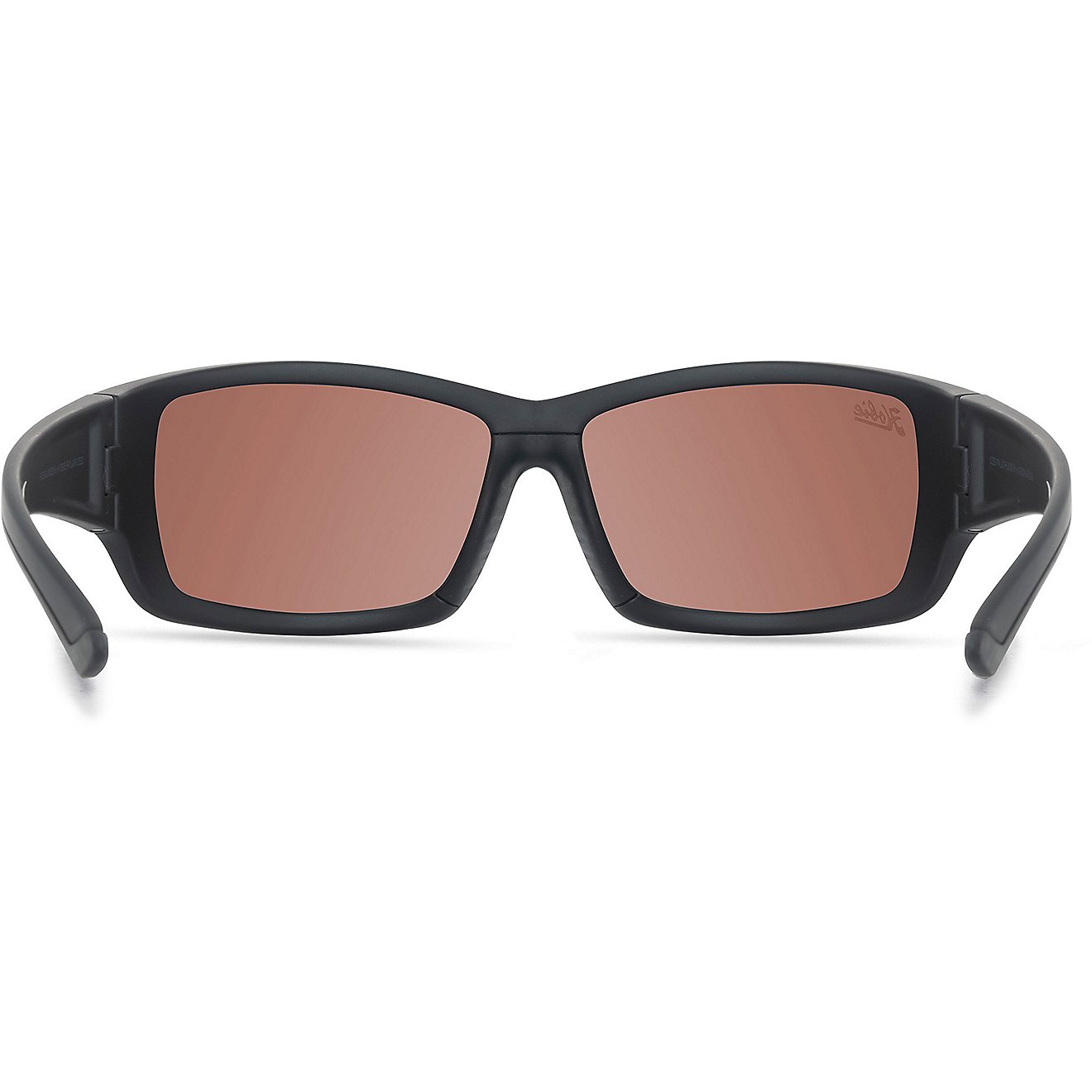 Hobie Polarized Men's Everglades Polarized Mirror Sunglasses                                                                     - view number 3