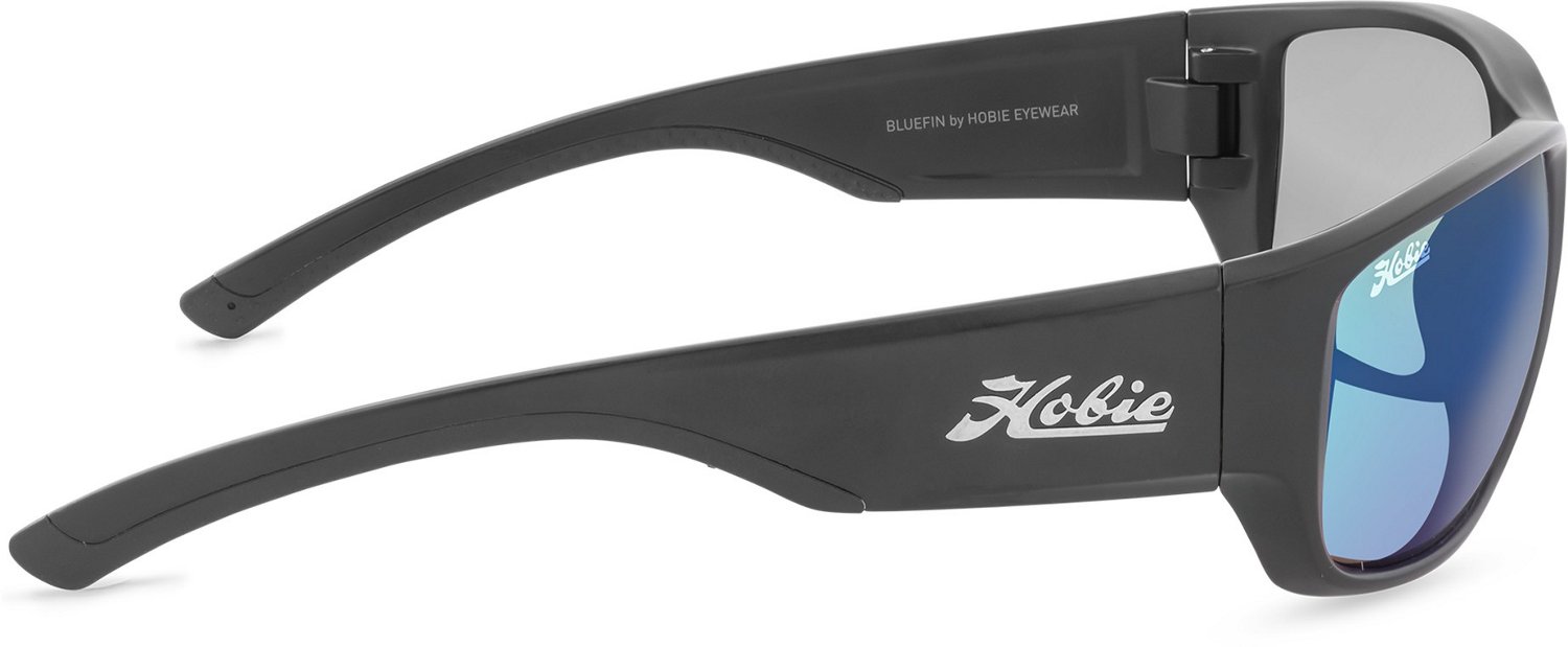 Hobie Polarized Men's Bluefin Polarized Mirror Sunglasses                                                                        - view number 4