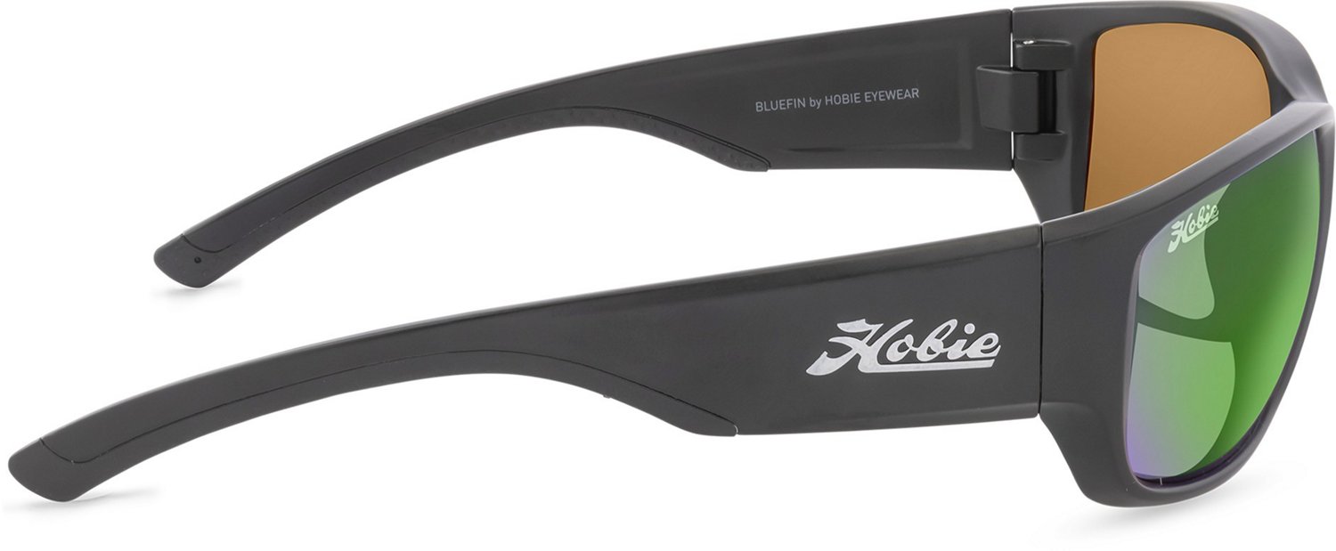 Hobie Polarized Men's Bluefin Polarized Mirror Sunglasses                                                                        - view number 4