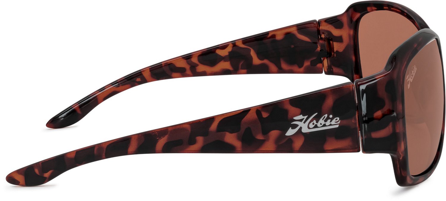 Hobie Polarized Men's Mariposa Float Polarized Sunglasses                                                                        - view number 4