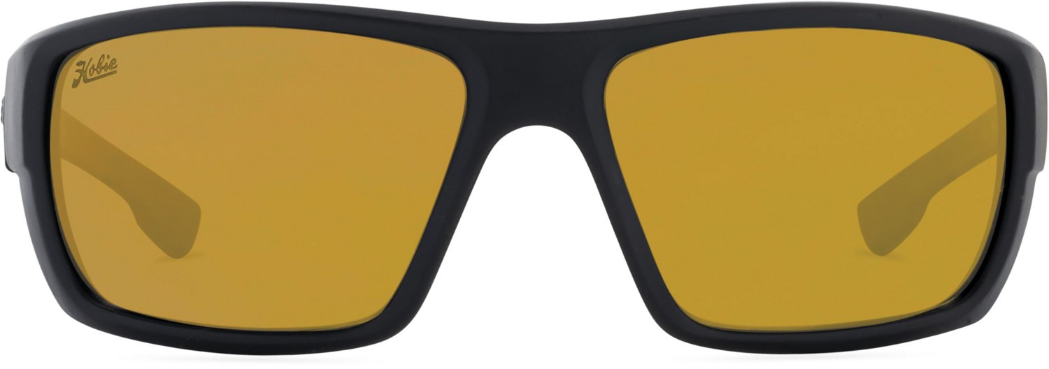 Hobie Polarized Men's Hank Cherry Mojo Float Polarized Sunglasses                                                                - view number 2