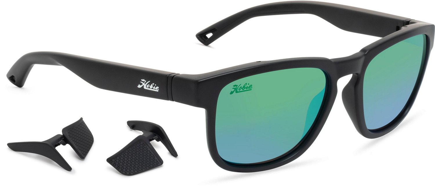 Hobie Polarized Adults' Monarch Float Polarized Mirror Sunglasses                                                                - view number 2