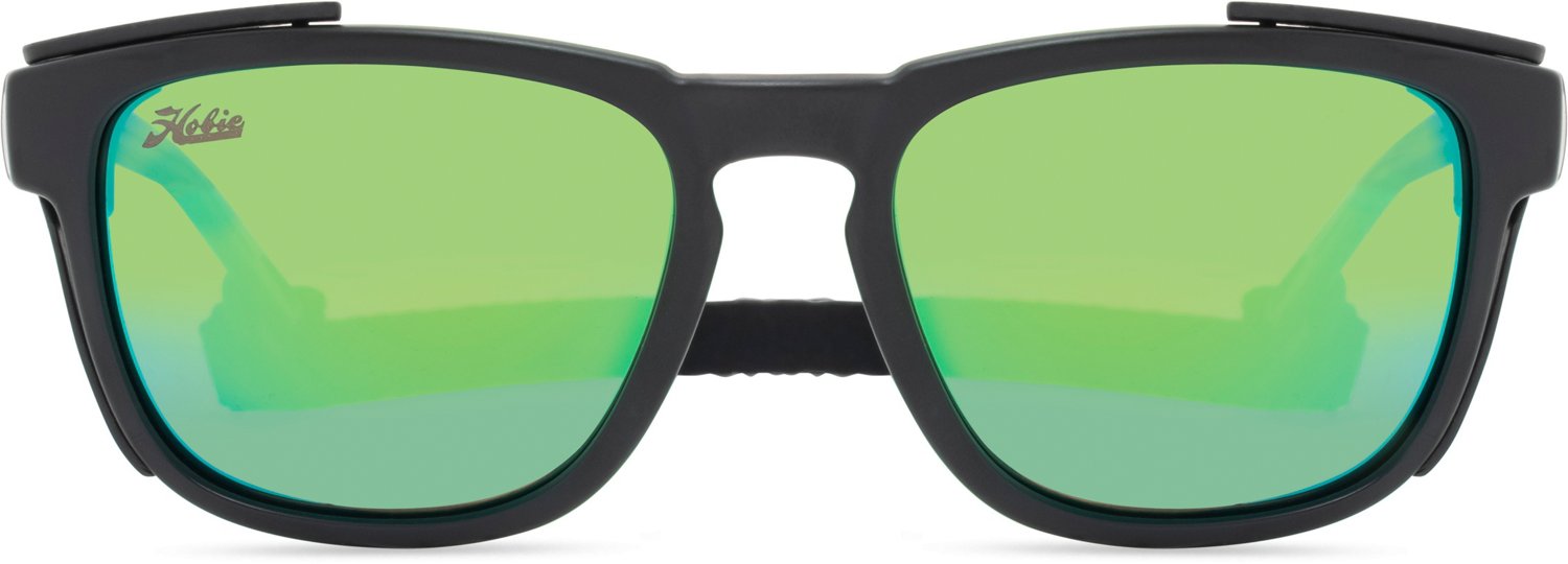 Hobie Polarized Adults' Monarch Float Polarized Mirror Sunglasses                                                                - view number 3