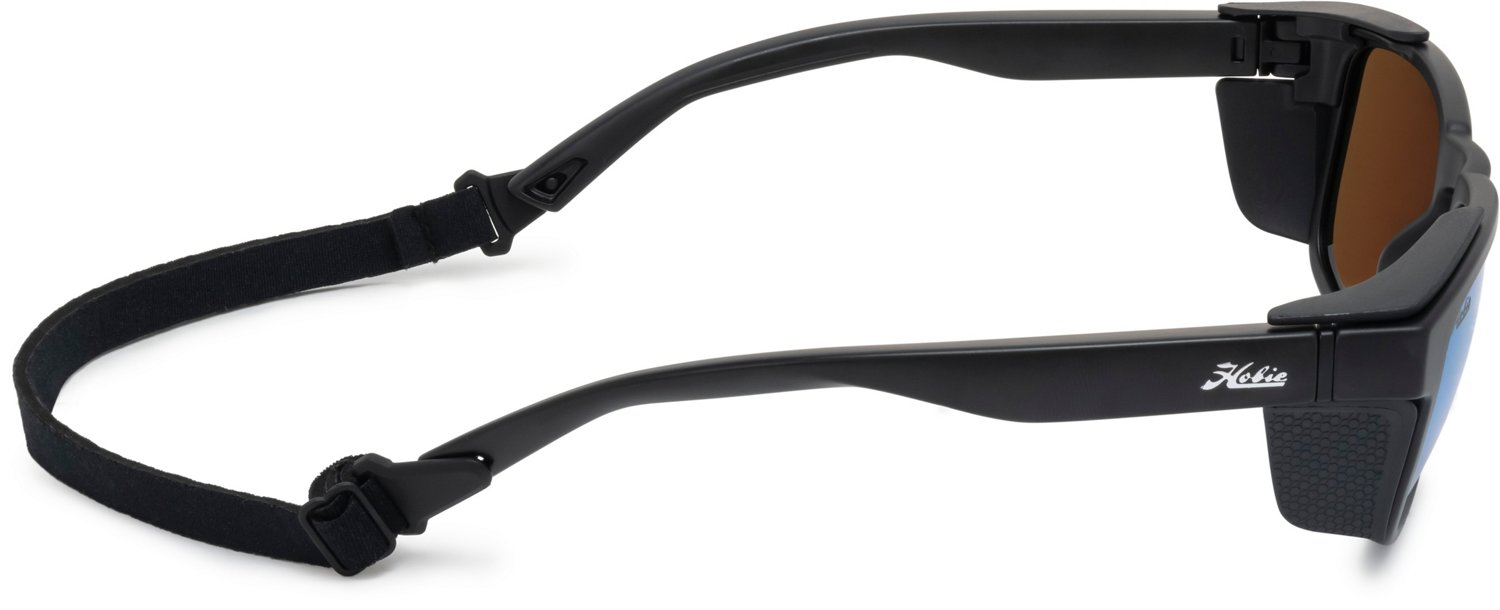 Hobie Polarized Adults' Monarch Float Polarized Mirror Sunglasses                                                                - view number 5