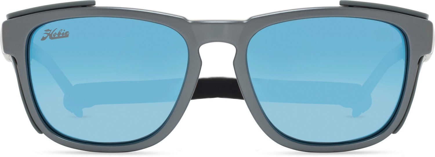 Hobie Polarized Adults' Monarch Float Polarized Mirror Sunglasses Academy