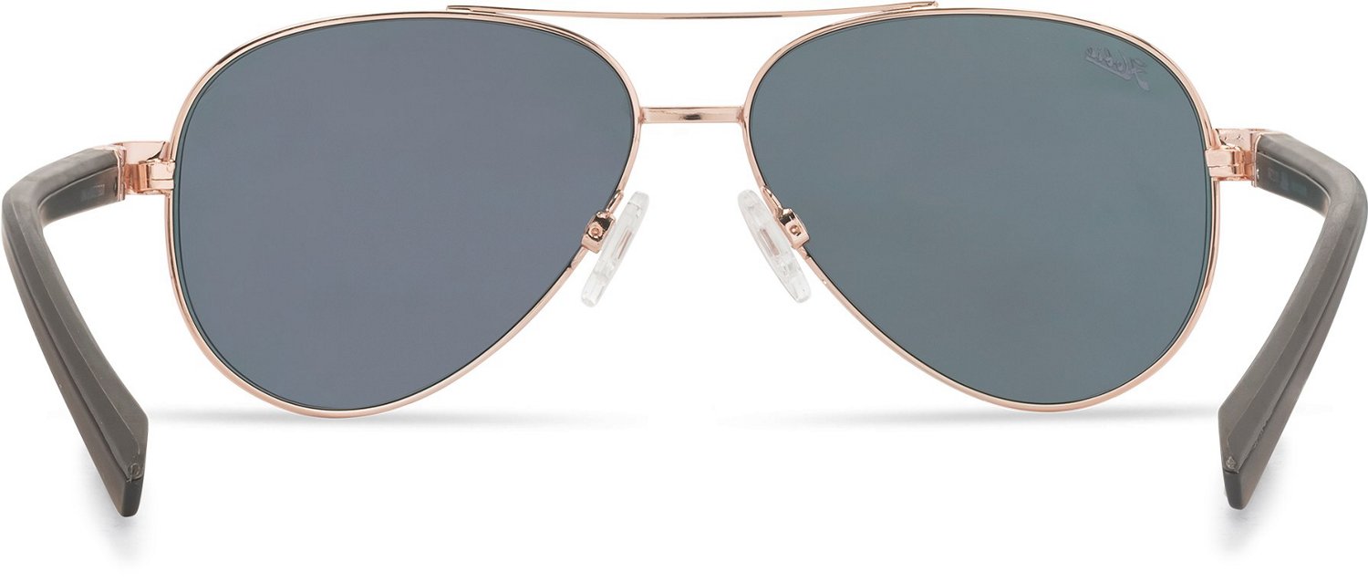 Hobie Polarized Men's Loma Polarized Mirror Sunglasses                                                                           - view number 3