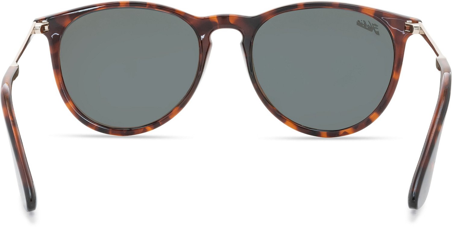 Hobie Polarized Women's Maywood Polarized Mirror Sunglasses                                                                      - view number 3