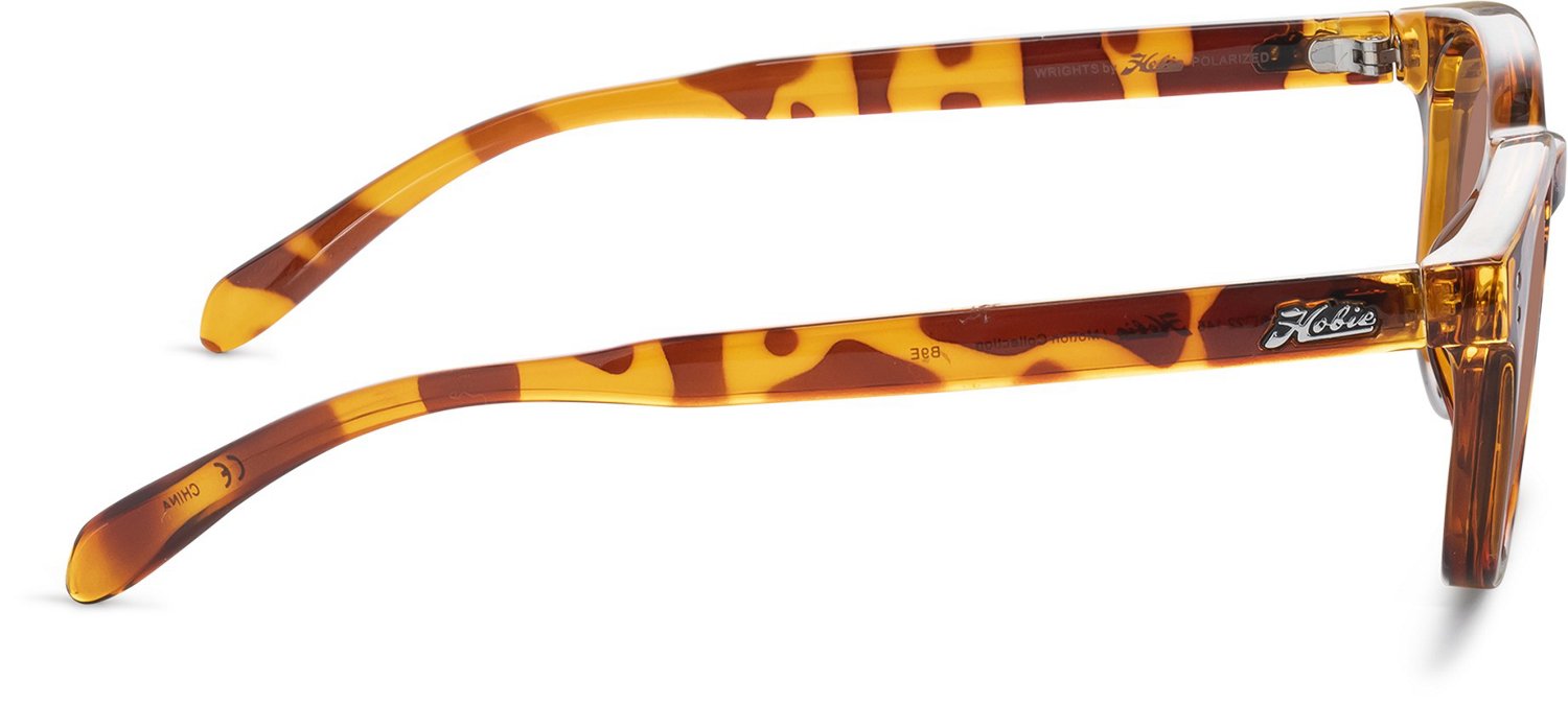 Hobie Polarized Adults' Wrights Polarized Sunglasses                                                                             - view number 4